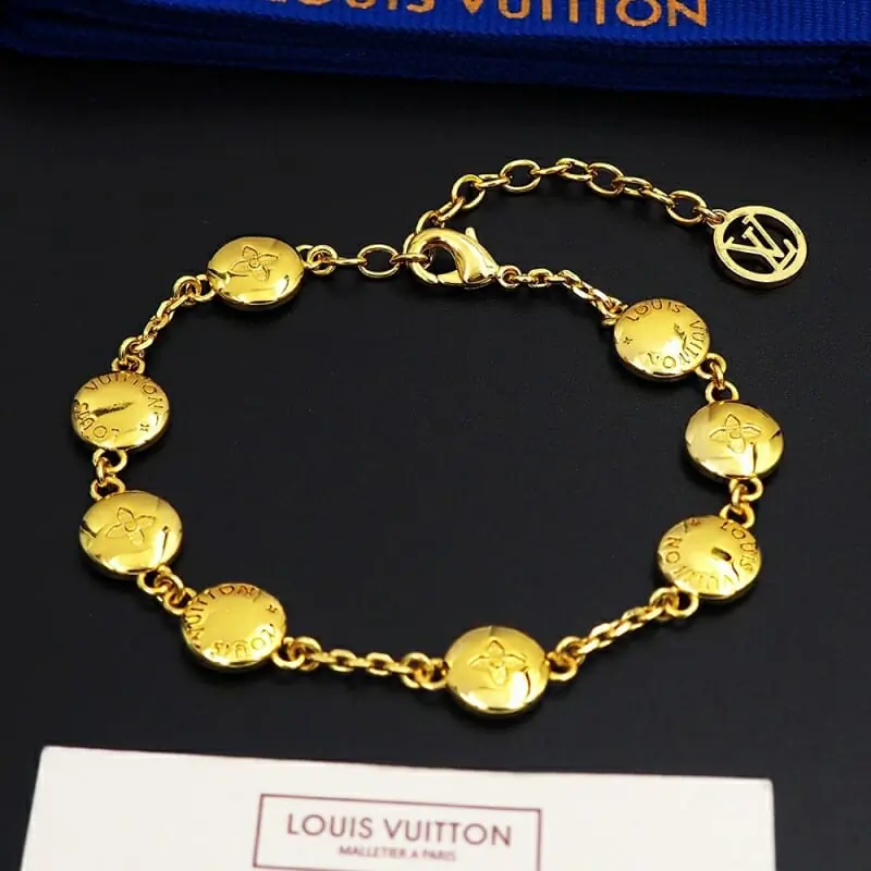 louis vuitton lv bracelets s_12345b12